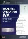 CENTRO STUDI FISCALI, Manuale operativo IVA 2017