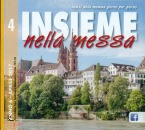 SAN PAOLO EDIZIONI, Insieme nella messa 2017 n. 04 aprile