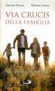 RUCCIA - SCALERA, Via crucis della famiglia