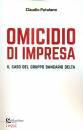 PATALANO CLAUDIO, Omicidio d