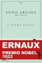ANNIE ERNAUX, L