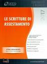 CENTRO STUDI FISCALE, Le scritture di assestamento 2017