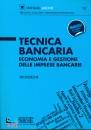 SIMONE, Tecnica bancaria Economia e gestione imprese