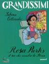 COLLOREDO SABINA, Rosa parks - Il no che cambio