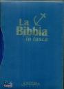immagine di Bibbia in tasca Versione ufficiale integrale CEI