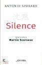 immagine di Silence Intervista a Martin Scorsese
