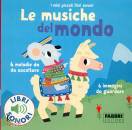 FABBRI EDITORI, Le musiche del mondo