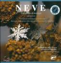 CRESTA RENATO, Neve Compendio di nivologia