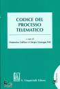 DALFINO - POLI, Codice del Processo Telematico