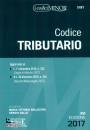 BALLESTRA - GALLO, Codice tributario