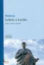 SENECA, Lettere a Lucillo