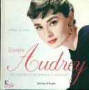 LECLERC MARIE, Essere audrey