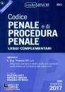 GATTI - MARINO - ..., Codice penale  di procedura penale L.Complementari