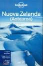 LONELY PLANET, Nuova zelanda (Aotearoa)
