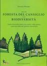 BORSATO VERONICA, Foresta del cansiglio e la biodiversit