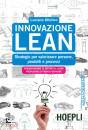 immagine di Innovazione lean