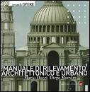 DOCCI MAESTRI, Manuale di rilevamento (n.e. 2009)