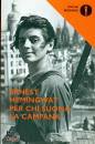 HEMINGWAY ERNEST, Per chi suona la campana