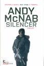 ANDY MCNAB, Silencer