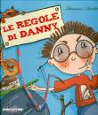 ALEXANDRA COLOMBO, Le regole di danny