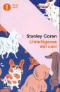 COREN STANLEY, Lintelligenza dei cani