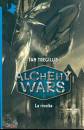 immagine di La rivolta Alchemy wars - 2