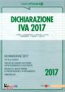 immagine di Dichiarazione IVA 2017
