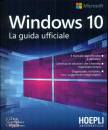 immagine di WINDOWS 10 La guida ufficiale