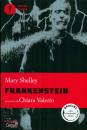 SHELLEY MARY, Frankenstein