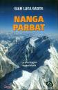 immagine di Nanga parbat, la montagna leggendaria