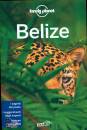 LONELY PLANET, Belize