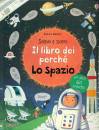 Daynes Katie, Lo spazio - il libro dei perche