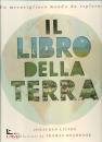 JONATHAN LITTON, Il libro della terra