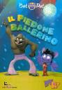 PAT BAT, Il piedone ballerino