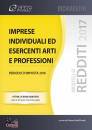 CENTRO STUDI FISCALI, Imprese individuali ed esercenti arti professi VE