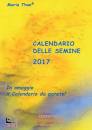 immagine di Calendario delle semine  2017