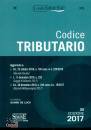 DE LUCA GIANNI /ED., Codice tributario 2017