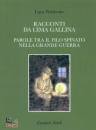 TURCHETTO LUCA, Racconti da cima gallina