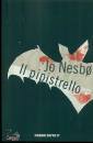 NESBO JO, Il pipistrello