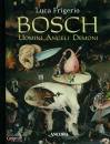 Frigerio Luca, Bosch. uomini angeli demoni