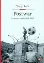 JUDT TONY, Post war. Europa 1945-2005