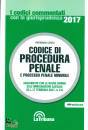 CORSO PIERMARIA, Codice procedura penale Processo penale minorile