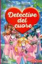 STILTON TEA, Detective del cuore