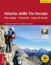 ZELGER-LADURNER, Atlante delle ferrate