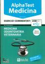 ALPHA TEST, Medicina Esercizi commentati