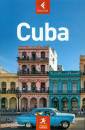 ROUGH GUIDES, Cuba