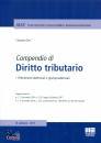 ORSI CLAUDIO, Compendio di diritto tributario