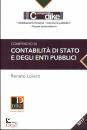 LOIERO RENATO, Compendio di contabilit dello stato Enti Pubblici