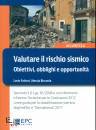 FATTORI - BISCUOLA, Valutare il rischio sismico