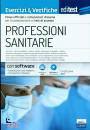 EDISES, Professioni sanitarie Esercizi e verifiche